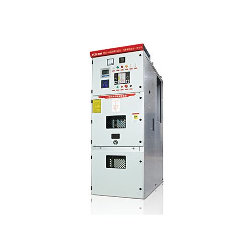 Avviatore statico solido a media tensione RZMV-630-3 3kv 630kw